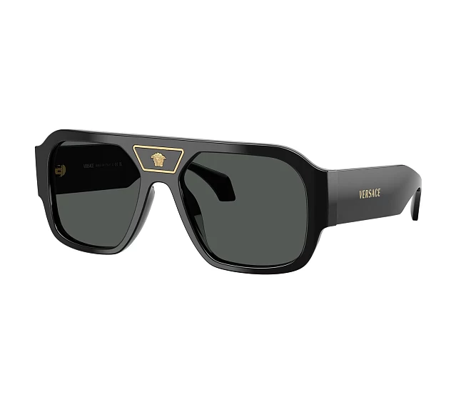 Versace sunglasses VE4508U GB1/87 56 18 Black