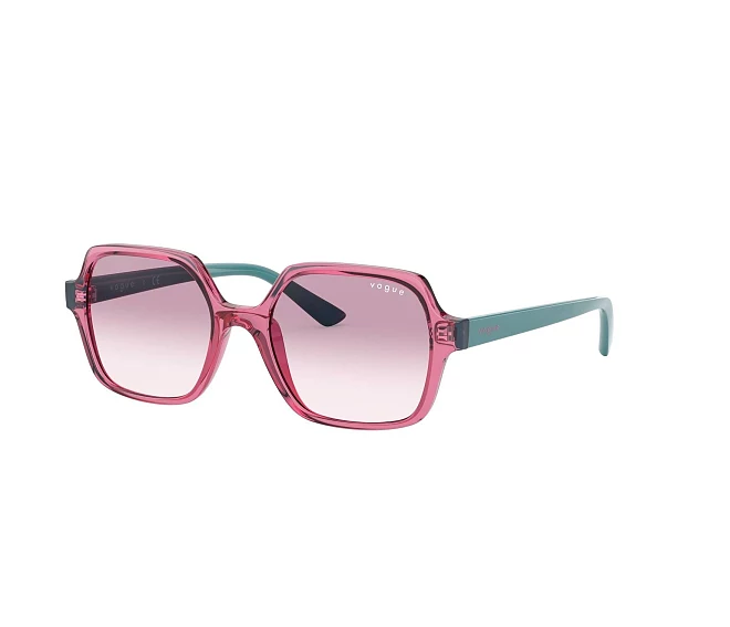 Vogue Eyewear sunglasses VJ2006 276620 46 16 Red