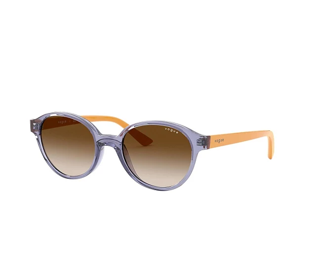 Vogue Eyewear sunglasses VJ2007 283713 45 17 Purple