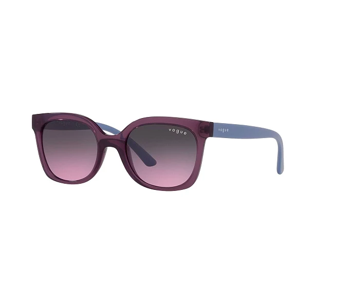 Vogue Eyewear sunglasses VJ2009 242090 45 17 Purple
