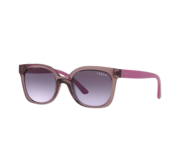 Vogue Eyewear sunglasses VJ2009 28574Q 45 17 Pink