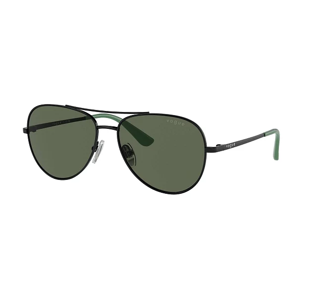 Vogue Eyewear sunglasses VJ1001 352/71 49 14 Black