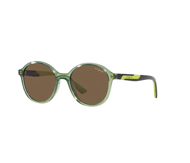 Vogue Eyewear sunglasses VJ2018 306773 45 16 Green