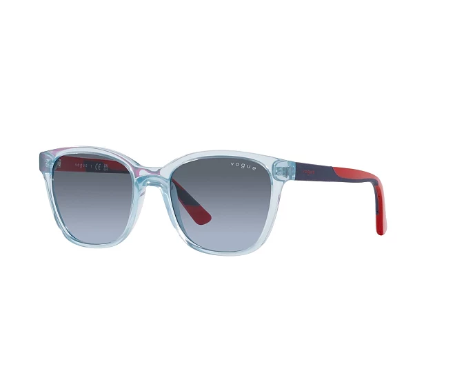 Vogue Eyewear sunglasses VJ2019 25828F 48 17 Blue