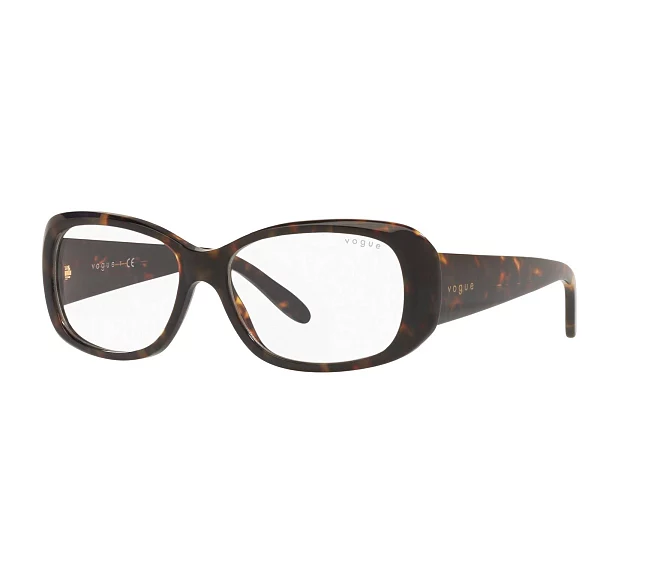 Vogue Eyewear eyeglasses VO2606S W6565X 55 15 Havana