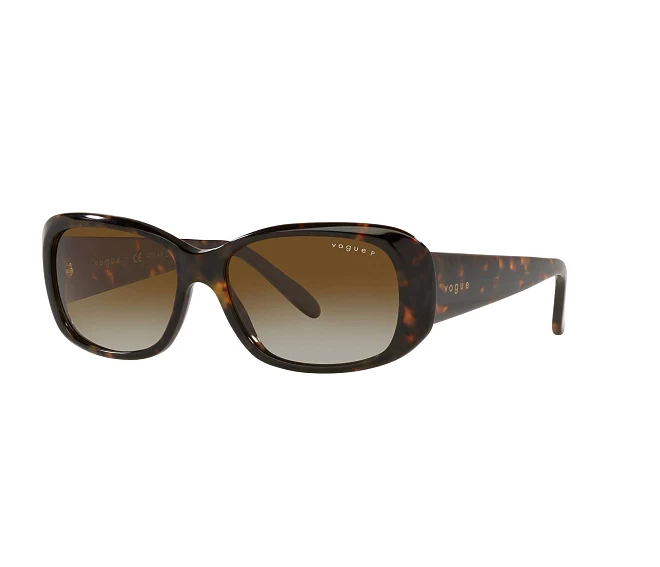Vogue Eyewear sunglasses VO2606S W656T5 55 15 Havana