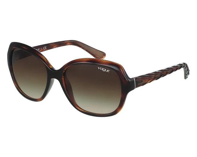 Vogue Eyewear sunglasses VO-2871-S 1508/13 56 16 Havana