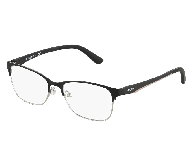 Vogue Eyewear eyeglasses VO-3940 352S 52 16 BlackSilver