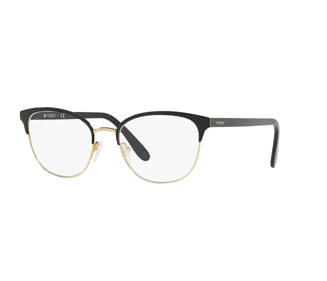 Vogue Eyewear eyeglasses VO4088 352 52 18 Black