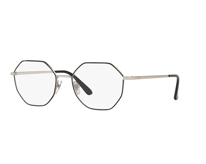 Vogue Eyewear eyeglasses VO-4094 323 52 18 BlackSilver