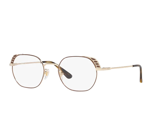 Vogue Eyewear eyeglasses VO-4131 5021 50 20 GoldCopper