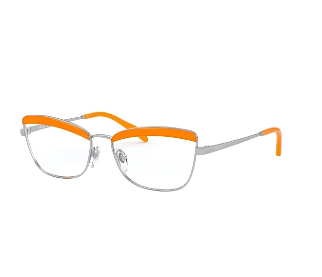 Vogue Eyewear eyeglasses VO-4164 5121 53 15 SilverOrange