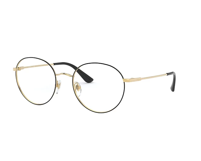 Vogue Eyewear eyeglasses VO-4177 280 50 19 BlackGold