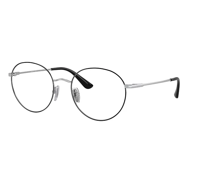 Vogue Eyewear eyeglasses VO4177 323 50 19 Black