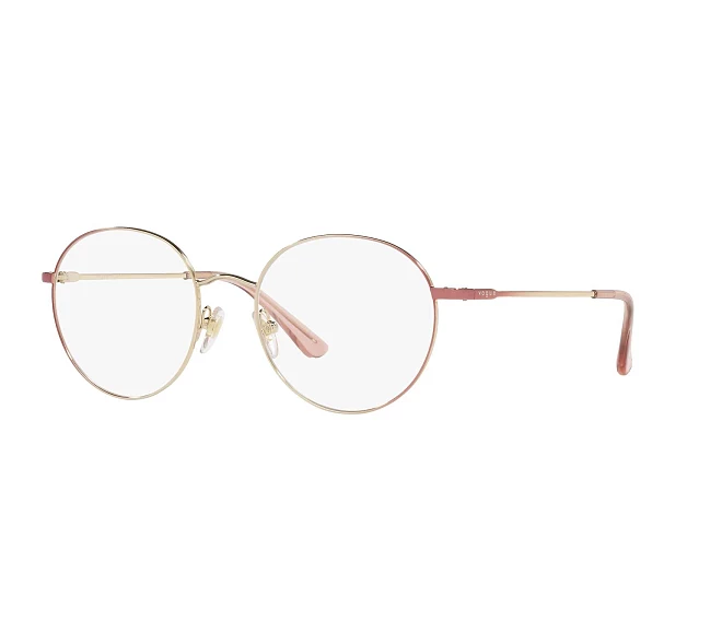 Vogue Eyewear eyeglasses VO4177 5155 50 19 Red