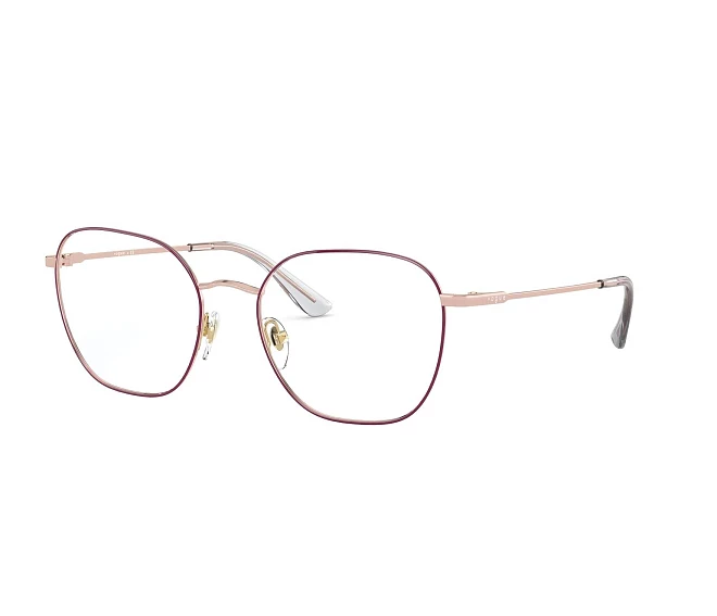 Vogue Eyewear eyeglasses VO-4178 5089 50 18 FuchsiaRose gold