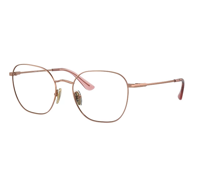 Vogue Eyewear eyeglasses VO4178 5152 50 18 Gold