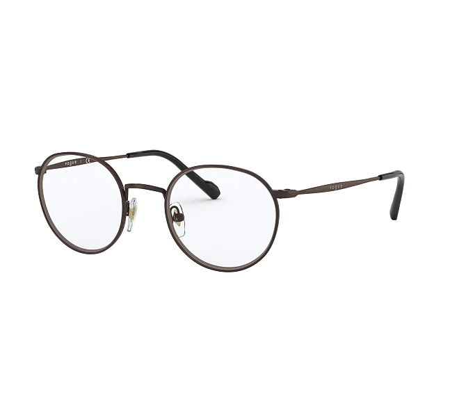Vogue Eyewear eyeglasses VO-4183 5135 51 21 Brown choc