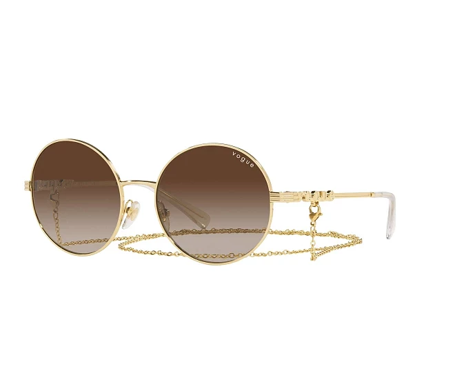 Vogue Eyewear sunglasses VO4227S 280/13 53 17 Gold