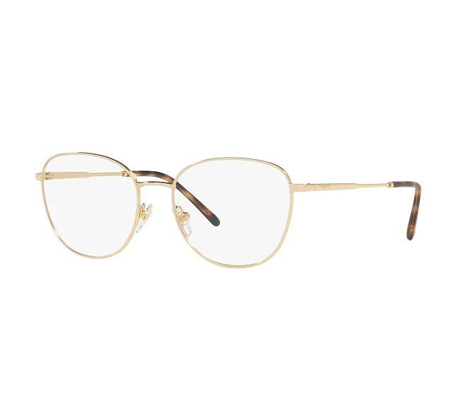 Vogue Eyewear eyeglasses VO4231 280 51 17 Gold
