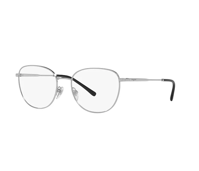 Vogue Eyewear eyeglasses VO4231 323 51 17 Silver