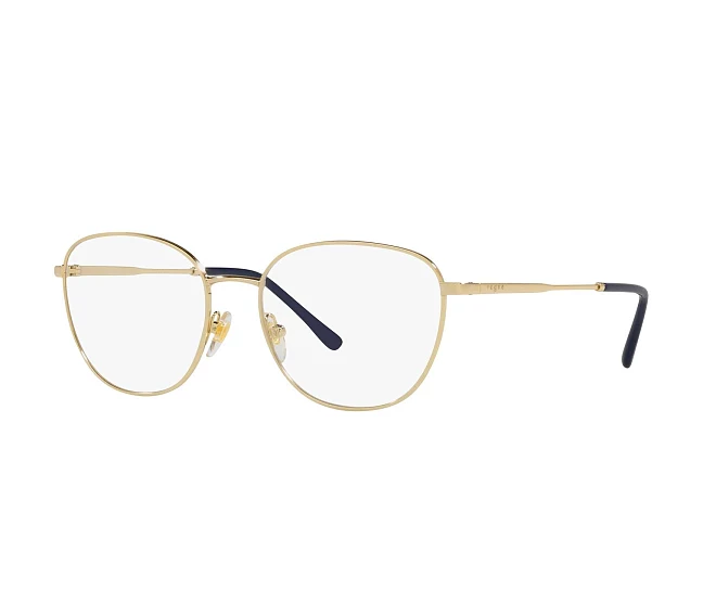 Vogue Eyewear eyeglasses VO4231 848 51 17 Gold