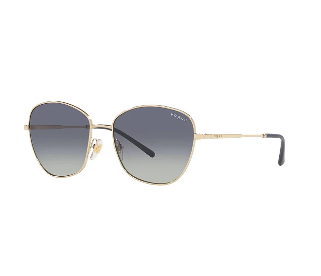 Vogue Eyewear sunglasses VO4232S 848/4L 53 16 Gold