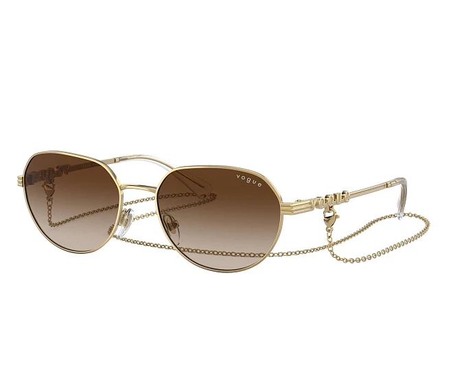 Vogue Eyewear sunglasses VO4254S 280/13 53 17 Gold
