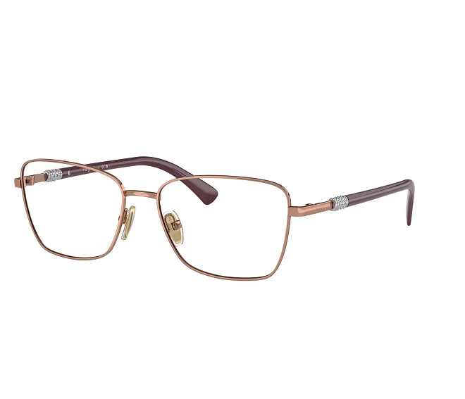 Vogue eyeglasses VO4271B 5152 52 16 Gold