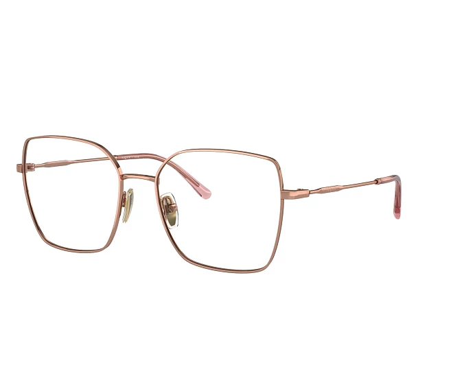 Vogue Eyewear eyeglasses VO4274 5152 53 17 Gold