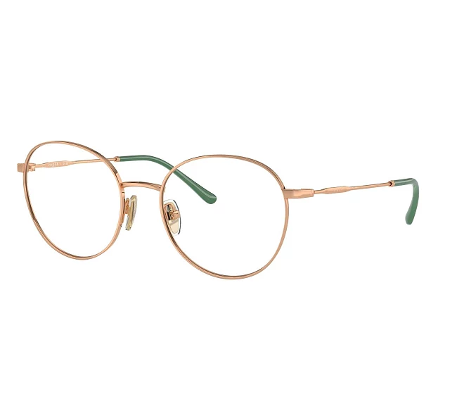 Vogue eyeglasses VO4280 5152 50 18 Gold