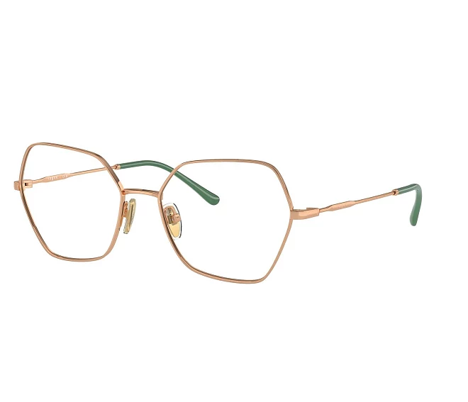 Vogue eyeglasses VO4281 5152 52 17 Gold