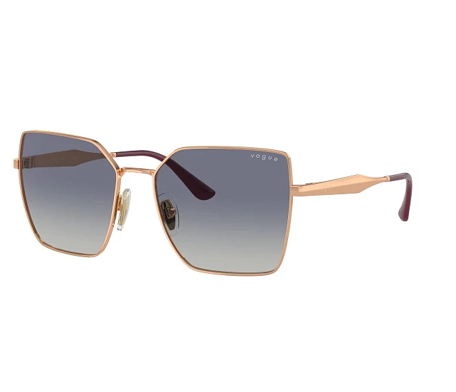 Vogue Eyewear sunglasses VO4284S 51524L 56 17 Gold