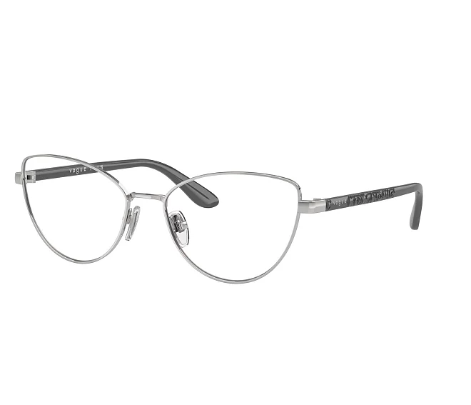 Vogue Eyewear eyeglasses VO4285 323 55 17 Silver