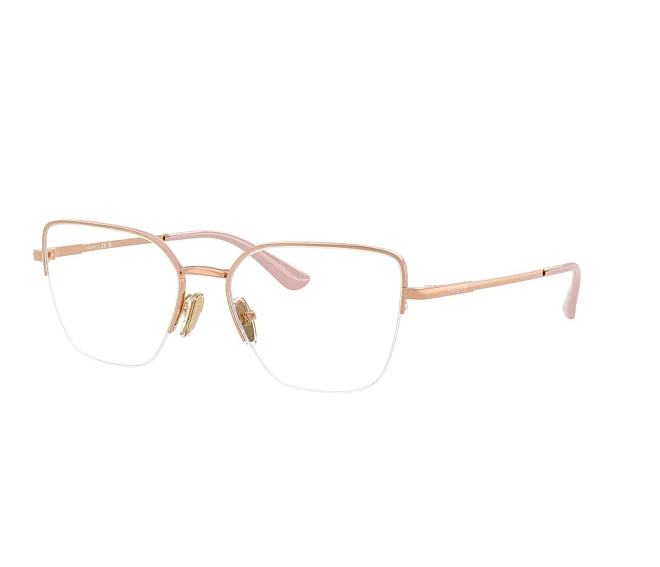 Vogue eyeglasses VO4331 5207 51 17 Pink