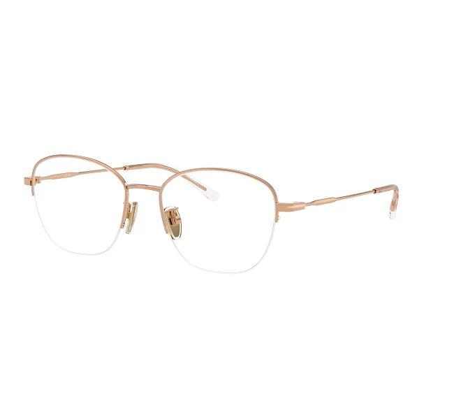 Vogue eyeglasses VO4357D 5152 53 18 Gold