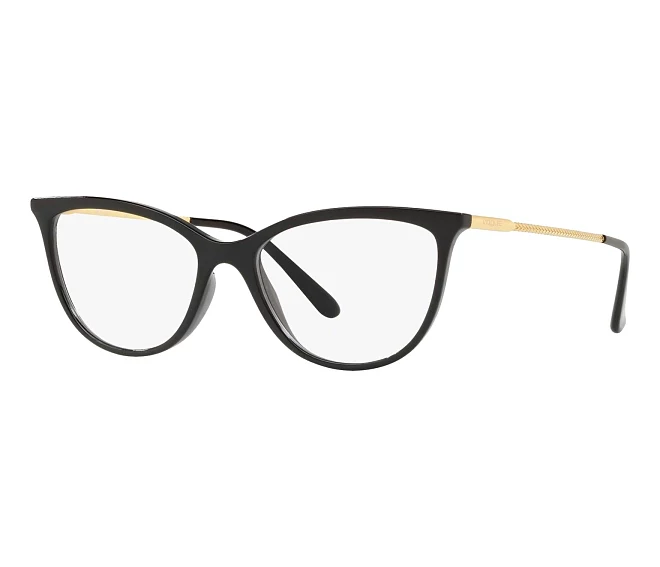 Vogue eyeglasses VO5239 W44 52 16 Black