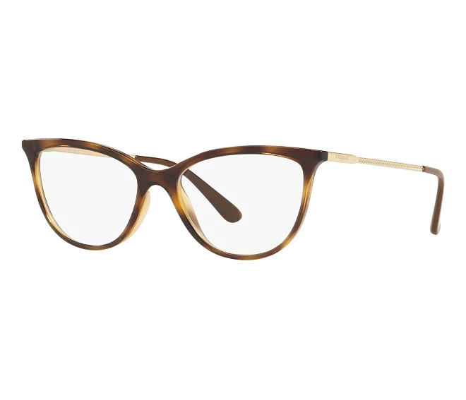 Vogue Eyewear eyeglasses VO-5239 W656 52 16 HavanaGold
