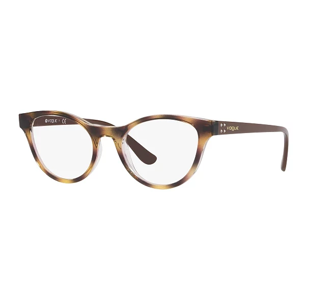 Vogue Eyewear eyeglasses VO-5274-B 1916 51 19 Havana