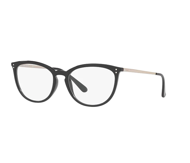 Vogue Eyewear eyeglasses VO5276 W44 51 17 Black