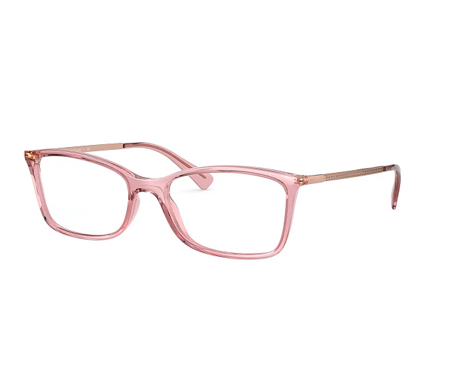 Vogue Eyewear eyeglasses VO-5305 2599 54 17 PinkRose gold
