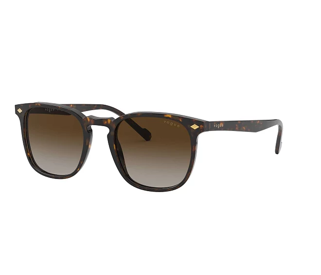 Vogue Eyewear sunglasses VO-5328-S W65613 49 20 Havana