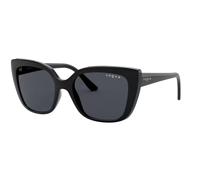 Vogue Eyewear sunglasses VO5337S W44/87 53 18 Black