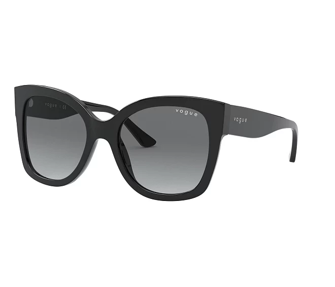 Vogue Eyewear sunglasses VO-5338-S W44/11 54 19 Black
