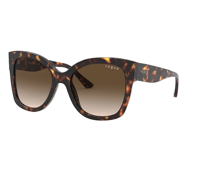 Vogue Eyewear sunglasses VO-5338-S W65613 54 19 Havana