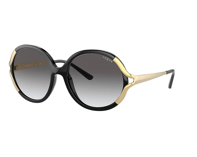 Vogue Eyewear sunglasses VO-5354-S W44/11 56 18 Black