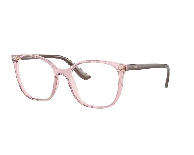 Vogue Eyewear eyeglasses VO-5356 2864 52 17 PinkBrown