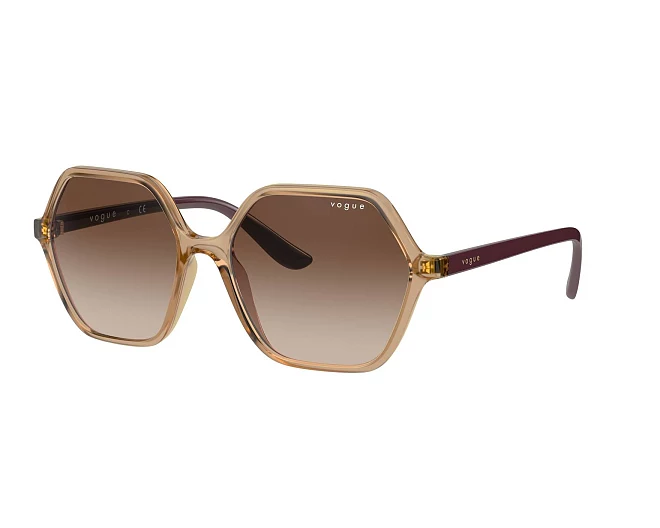 Vogue Eyewear sunglasses VO-5361-S 282613 55 16 Brown