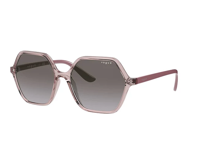 Vogue Eyewear sunglasses VO-5361-S 28288H 55 16 PinkPink