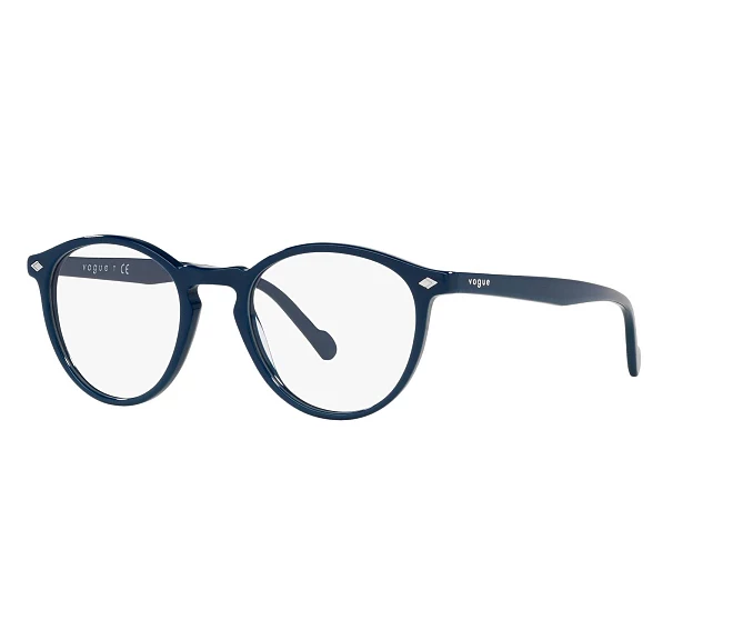 Vogue Eyewear eyeglasses VO5367 2484 50 20 Blue